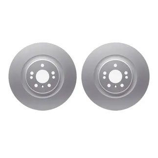 R1 Concepts WDPN1-63062 Brake Rotor- Carbon Coated